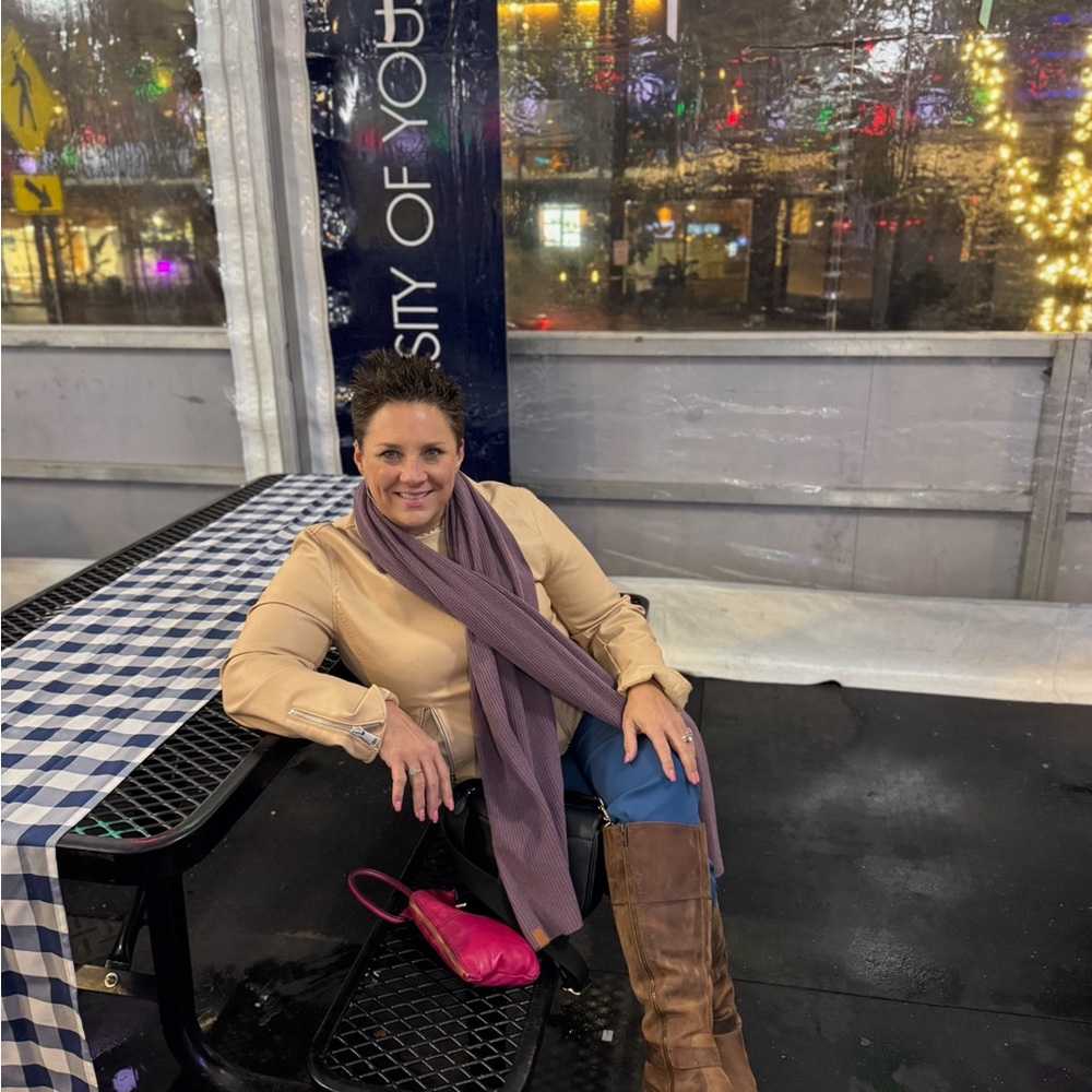 Meet your Posher, Samantha